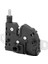 Ford Focus 2004-2008 Kaput Kiliti Bsg Marka 2C14167T00AA 1