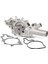 Mercedes W203 Kasa C220 Cdı 611 Motor Devirdaim Su Pompası Valeo Marka A6112001201 1