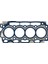 Ford Focus 2004-2008 1.6 Tdcı Silindir Kapak Contası Victor Reinz Marka 3M5Q6051AA 1