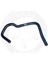 Opel Corsa D 1.2 Twinport Motor Havalandırma Hortumu Bsg Marka 656091 1