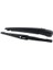 Opel Corsa D Hb Arka Silecek Kolu + Süpürge + Kapak Plastech Marka 13419000 3