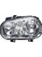Volkswagen Golf Iv Sol Far + Sinyal Gva Marka 1J1941017F 1