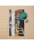 Champions Last Supper Plaj Havlusu - Microfiber 2