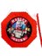 Harley Quinn Pinyata 42 cm + Sopası 1