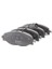 Volkswagen Passat 2001-2005 Ön Fren Balatası Delphi Marka 5Q0698151 1