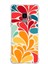 Samsung Galaxy S9 Uyumlu Retro Color 5 Baskılı Şeffaf Köşe Korumalı Antişok Kılıf 1