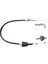 Opel Astra F Debriyaj Teli 1991-1994 Modele Uygun Marka 669142 1