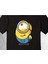Minion Minyon Çılgın Hırsız Tişört Çocuk T-Shirt 2