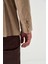 Kruvaze Camel Erkek Ceket PCK22Y22125_D20 4