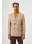 Kruvaze Camel Erkek Ceket PCK22Y22125_D20 5