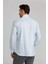 Regular Fit Açık Mavi Klasik Erkek Gömlek GM23K232069_D33 2