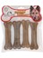 Naturel Pres Kemik 12,5 cm 4'lü 200 gr 1