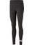 Ess Nova Shine Leggings Kadın Günlük Tayt 67517701 Siyah 1