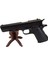 Amerikan Ordusu M1911A1 Otomatik Koleksiyonluk Müze Kalitesinde Pistol Usa 1911 2