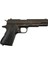 Amerikan Ordusu M1911A1 Otomatik Koleksiyonluk Müze Kalitesinde Pistol Usa 1911 3