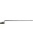 Land Pattern Musket 'brown Bess' Ingiliz Piyade Tüfeği Ingiltere 1722 4