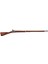 Land Pattern Musket 'brown Bess' Ingiliz Piyade Tüfeği Ingiltere 1722 3