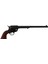 19. Yüzyıl Amerika Klasik Kovboy Revolveri Cal.45 Peacemaker Usa 1873 1