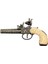 18. Yüzyıl Koleksiyonluk Cep Pistolü London 1795 1