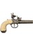 18. Yüzyıl Koleksiyonluk Cep Pistolü London 1795 2