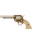 19. Yüzyıl Amerika Koleksiyonluk Kısa Kovboy Revolveri Cal.45 Peacemaker 1