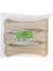 Beyaz Pres Kemik 20,5 cm 6'lı 150 gr 1