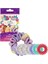 Kids Disney The Princesses 7'li Çocuk Saç Tokası Seti 1