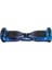 Elektrikli Kaykay Hoverboard Smart Balance Elektirikli Kaykay PWS707-GLAXY Renkli 2