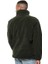 Pank Snap Erkek Outdoor Polar Sweatshirts 1710601-4018 Haki 3