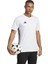 ADİDAS TABELA 23 JSY H44526 ERKEK WHITE/BLACK Tişört 4