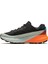 Merrell J068110 Agılıty Peak 5 Kadın Spor Ayakkabısı Gri Turuncu 2