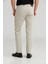 Regular Fit Taş Gabardin Spor Erkek Pantolon PNSGBR122300300_D60 2