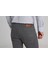 Regular Fit 5 Cepli Kahve Gabardin Spor Erkek Pantolon PNSGBR122301300_D11 3