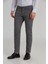Regular Fit 5 Cepli Kahve Gabardin Spor Erkek Pantolon PNSGBR122301300_D11 5