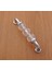 Kristal Kulp Misket Krom 96 mm 1