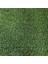 7 mm Çim Halı 1 x 25 Metre Suni Dekoratif Çim Halı Kaydırmaz Tabanlı Yapay Çim Paspası 3