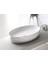 Cerastyle One Tezg.üstü Lavabo 67X42CM 076200 1