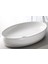 Cerastyle One Tezg.üstü Lavabo 67X42CM 076200 2