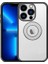iPhone 12 Pro Max Kılıf Kamera Korumalı Logo Gösterenesta Kapak 1