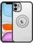 iPhone 12 Kılıf Kamera Korumalı Logo Gösterenesta Kapak 1