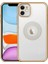 iPhone 12 Kılıf Kamera Korumalı Logo Gösterenesta Kapak 1