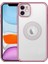iPhone 12 Kılıf Kamera Korumalı Logo Gösterenesta Kapak 1