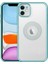 iPhone 12 Kılıf Kamera Korumalı Logo Gösterenesta Kapak 1