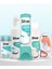 Ayakkabı Bakım Seti - Deodorant - Köpük - Ultra Beyaz Boya - Jel - Sünger 1