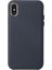 Apple iPhone x Kılıf Pu Deri ve Içi Dolgulu Prestiva Premium Kapak 1