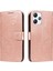 Xiaomi Redmi Note 12R Telefon Kılıfı (Yurt Dışından) 1