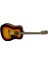 Cd-60 Dreadnought V3 Ds Sunburst Akustik Gitar 3