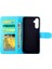 Samsung Galaxy M34 5G Telefon Kılıfı (Yurt Dışından) 4