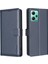 Xiaomi Redmi Note 12 5G Telefon Kılıfı (Yurt Dışından) 5