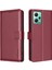 Xiaomi Poco X5 Telefon Kılıfı (Yurt Dışından) 5